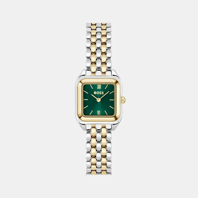 Montre BOSS Femme Mae Petite en Acier 1502822
