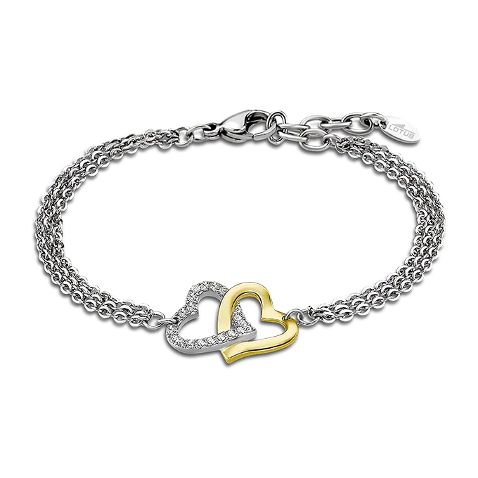 Bracelet LOTUS BIJOUX Femme LS2117-2/1