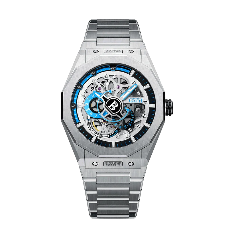 BG7601-S1