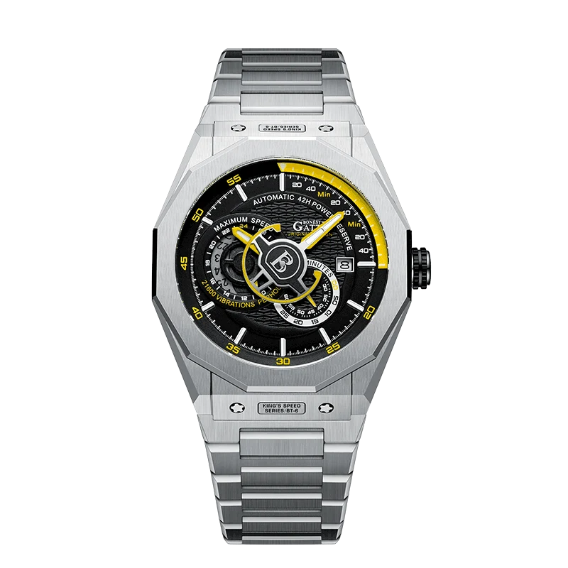 BG8601-S4