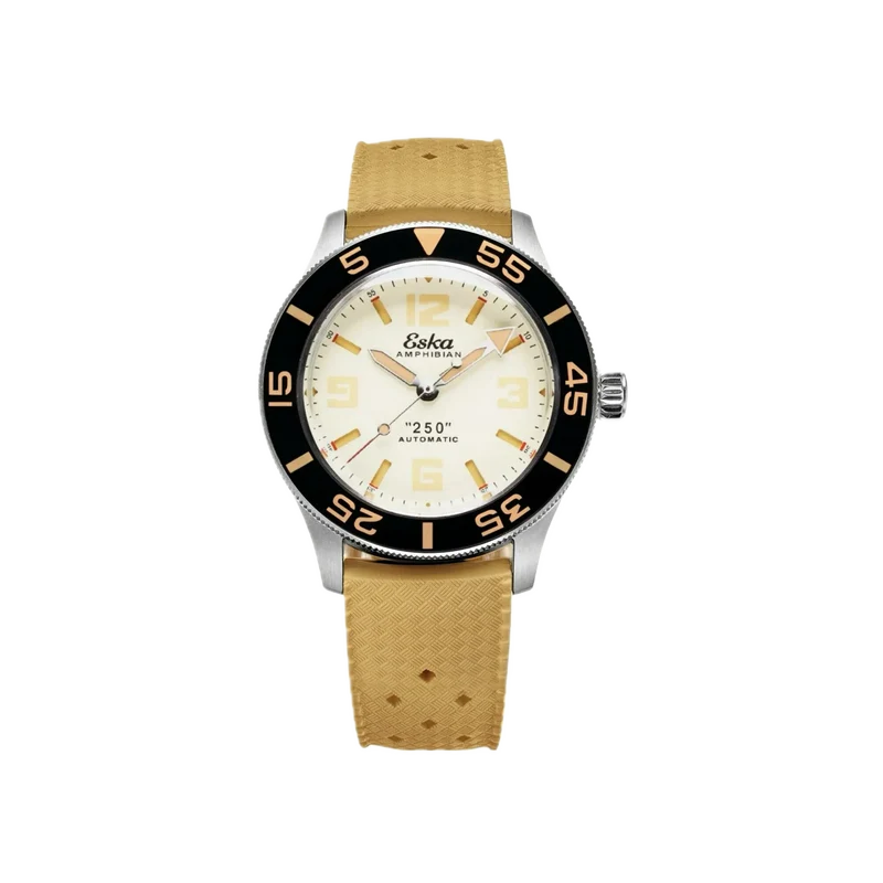Eska Amphibian 250-WS “White Shark”