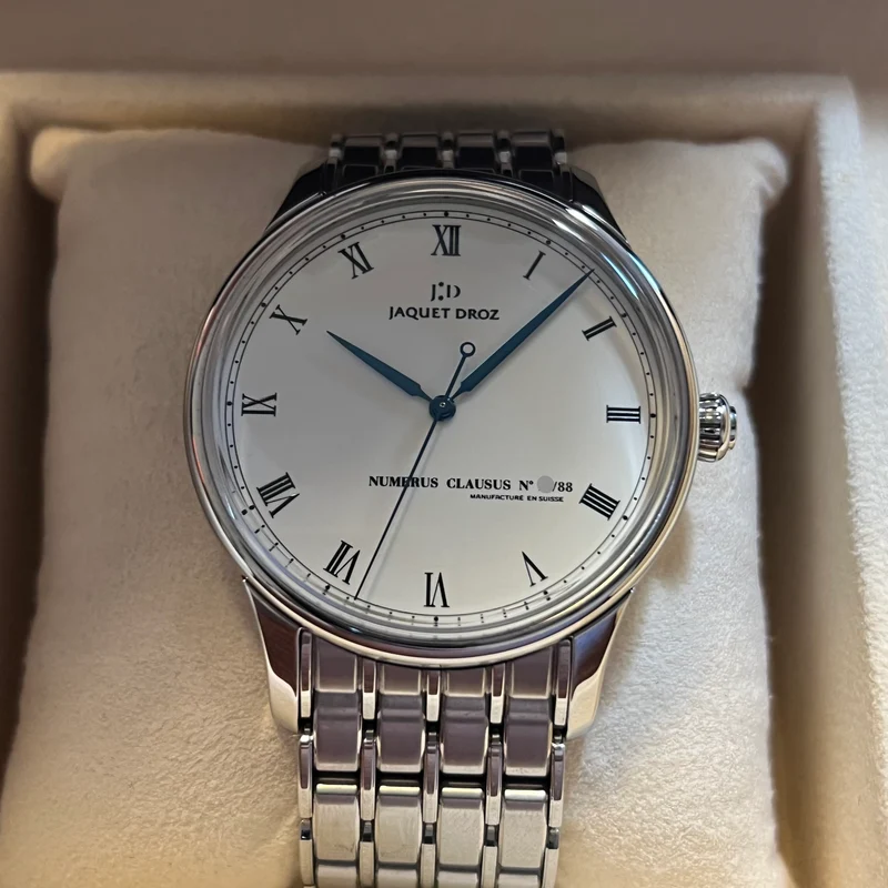 Jaquet Droz Astral Majestic Beijing J0022030202