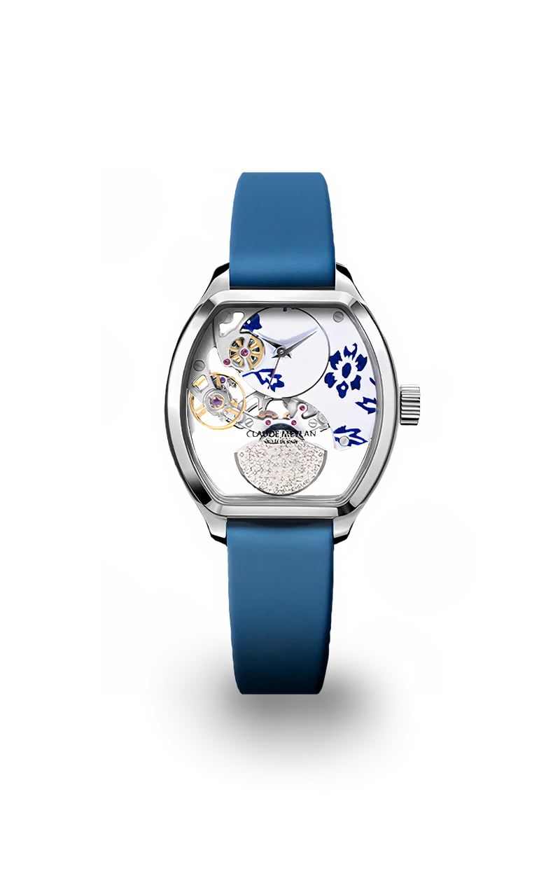 Tortue 6080-dia 31mm
