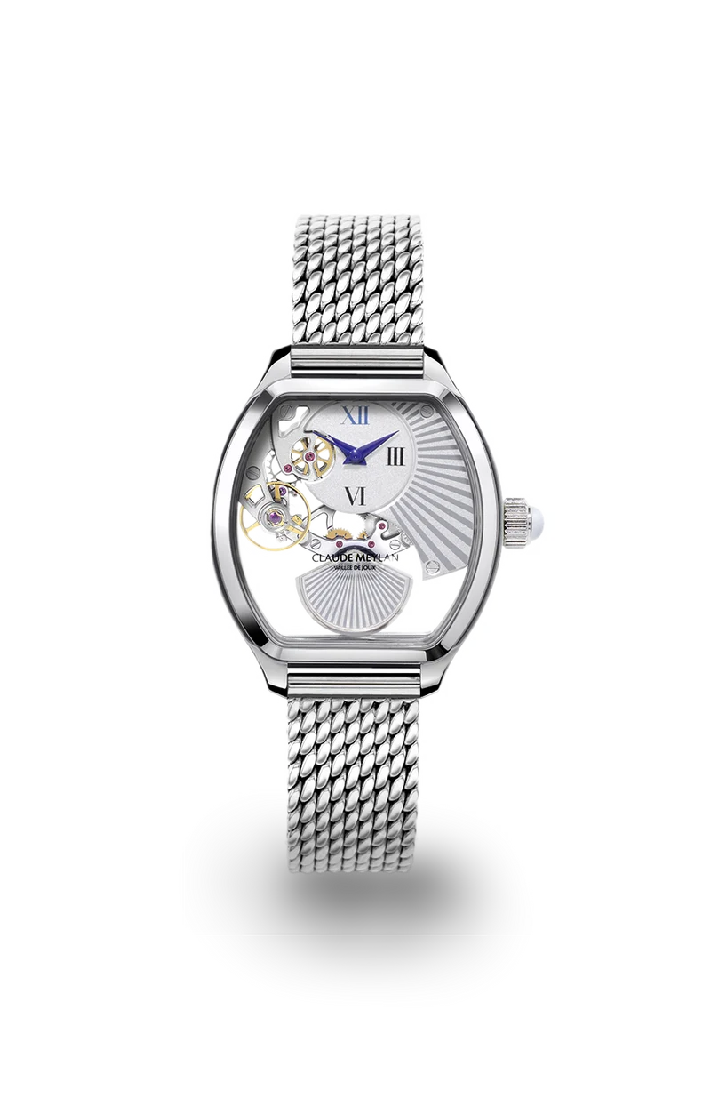 Tortue 6080-bm bm 31mm