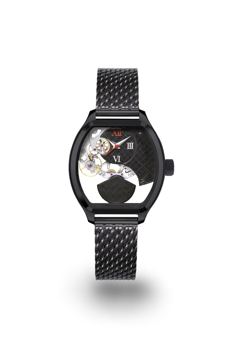 Tortue 6080-ndn bm 31mm