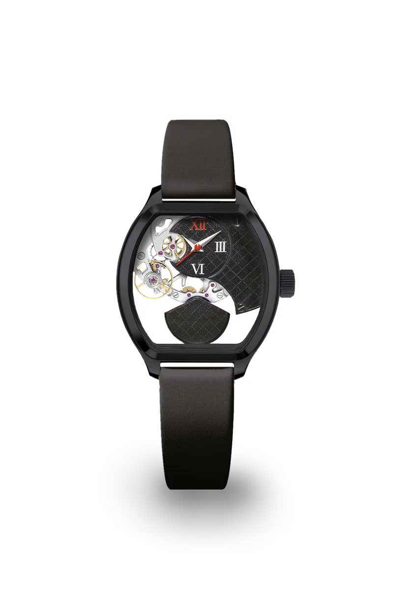 Tortue 6080-ndn 31mm