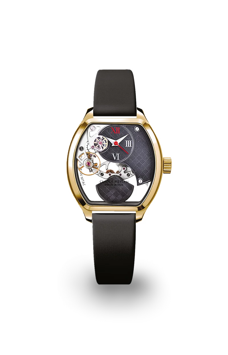 Tortue 6080-pdn 31mm