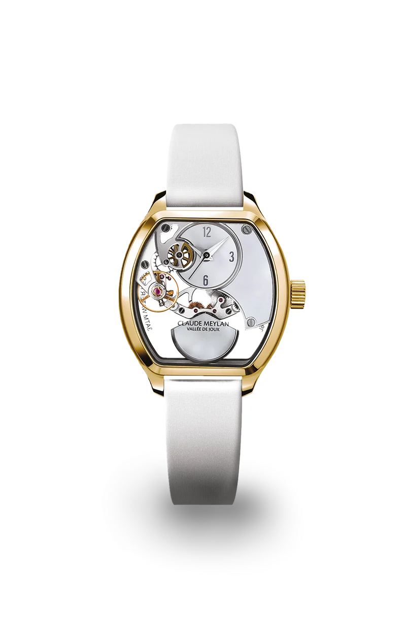 Tortue 6080-pnb 31mm