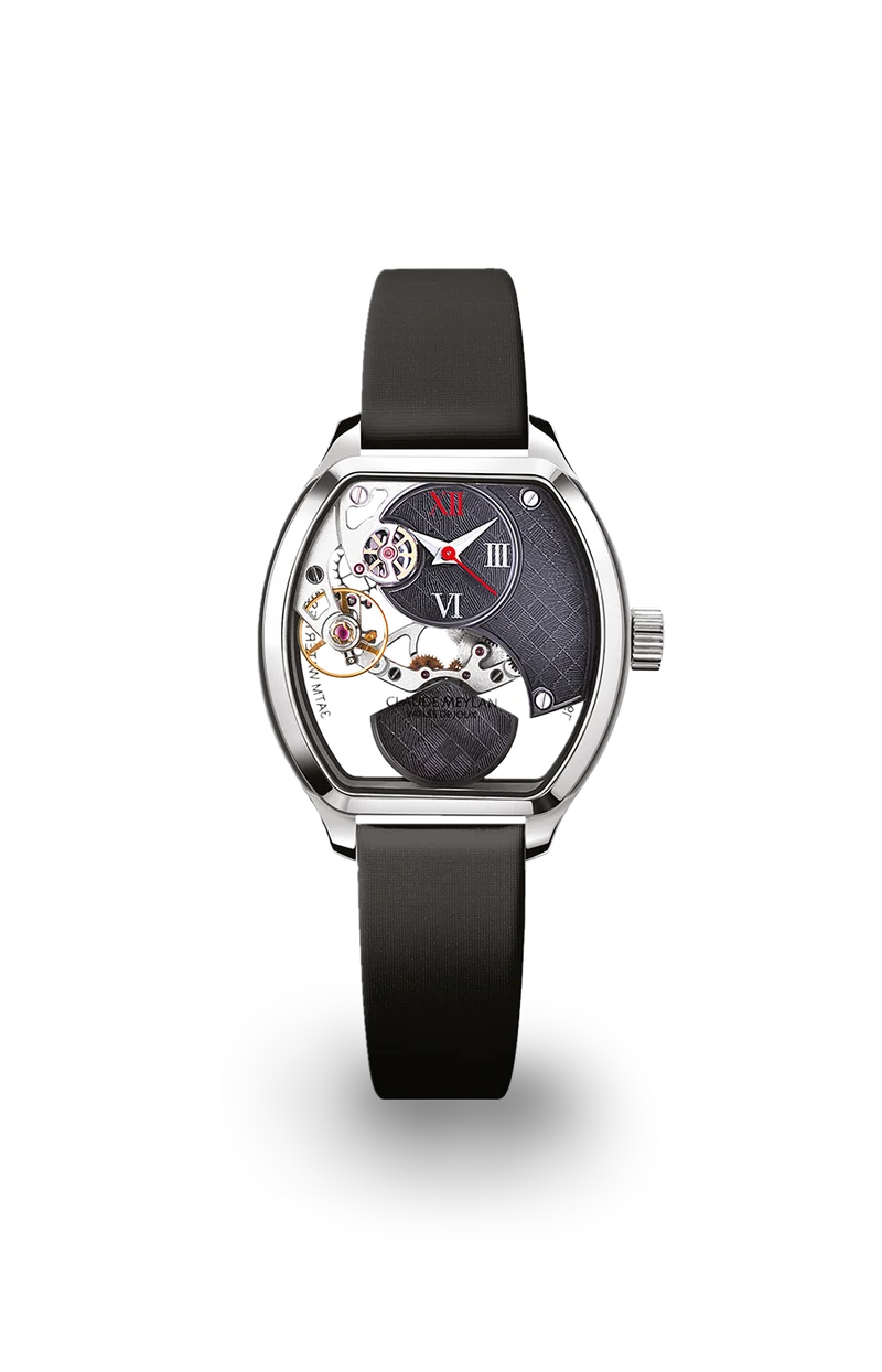 Tortue 6080-dn 31mm