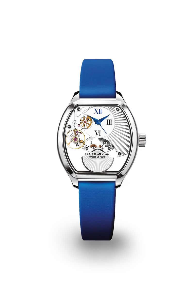 Tortue 6080-bm 31mm