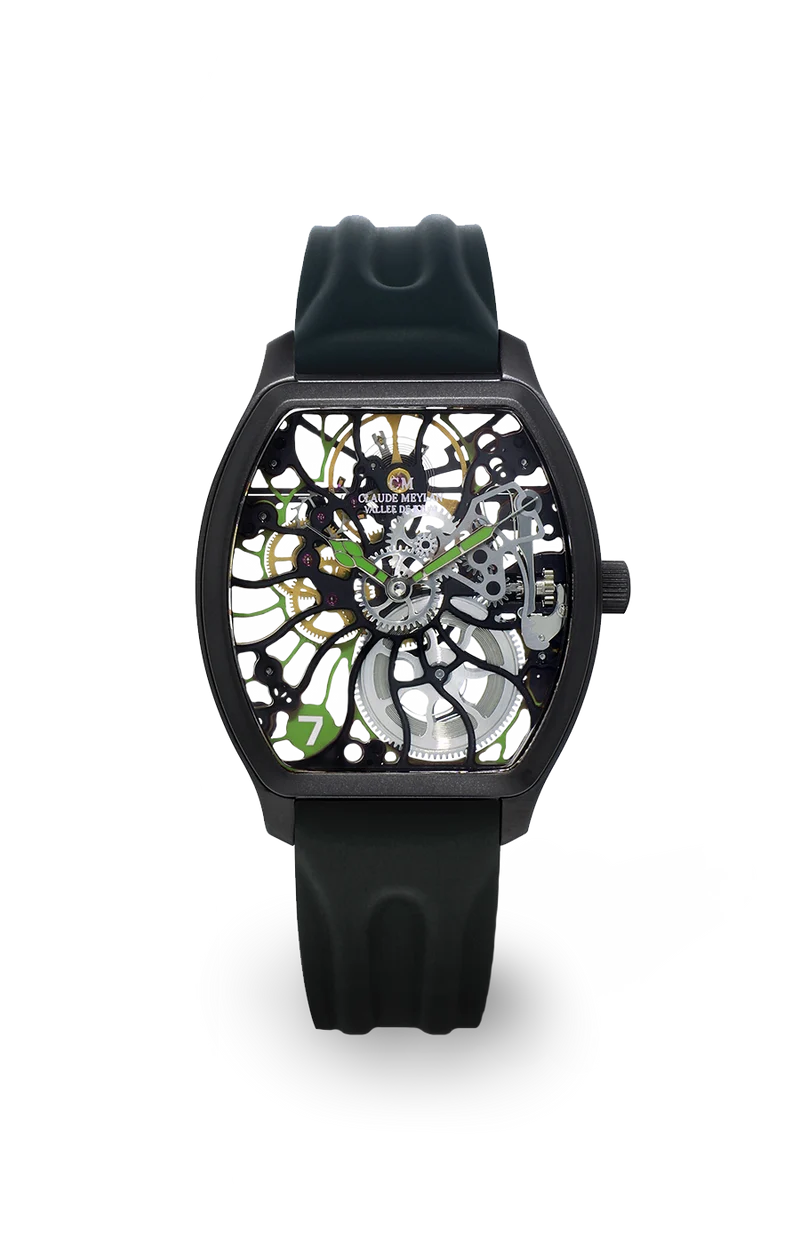 Tortue Raimbow 6047-nv 40mm