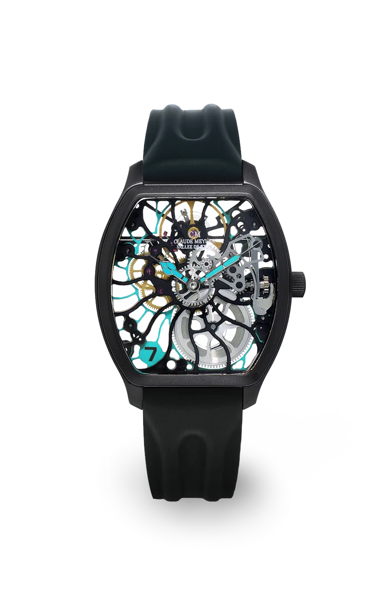 Tortue Raimbow 6047-nt 40mm