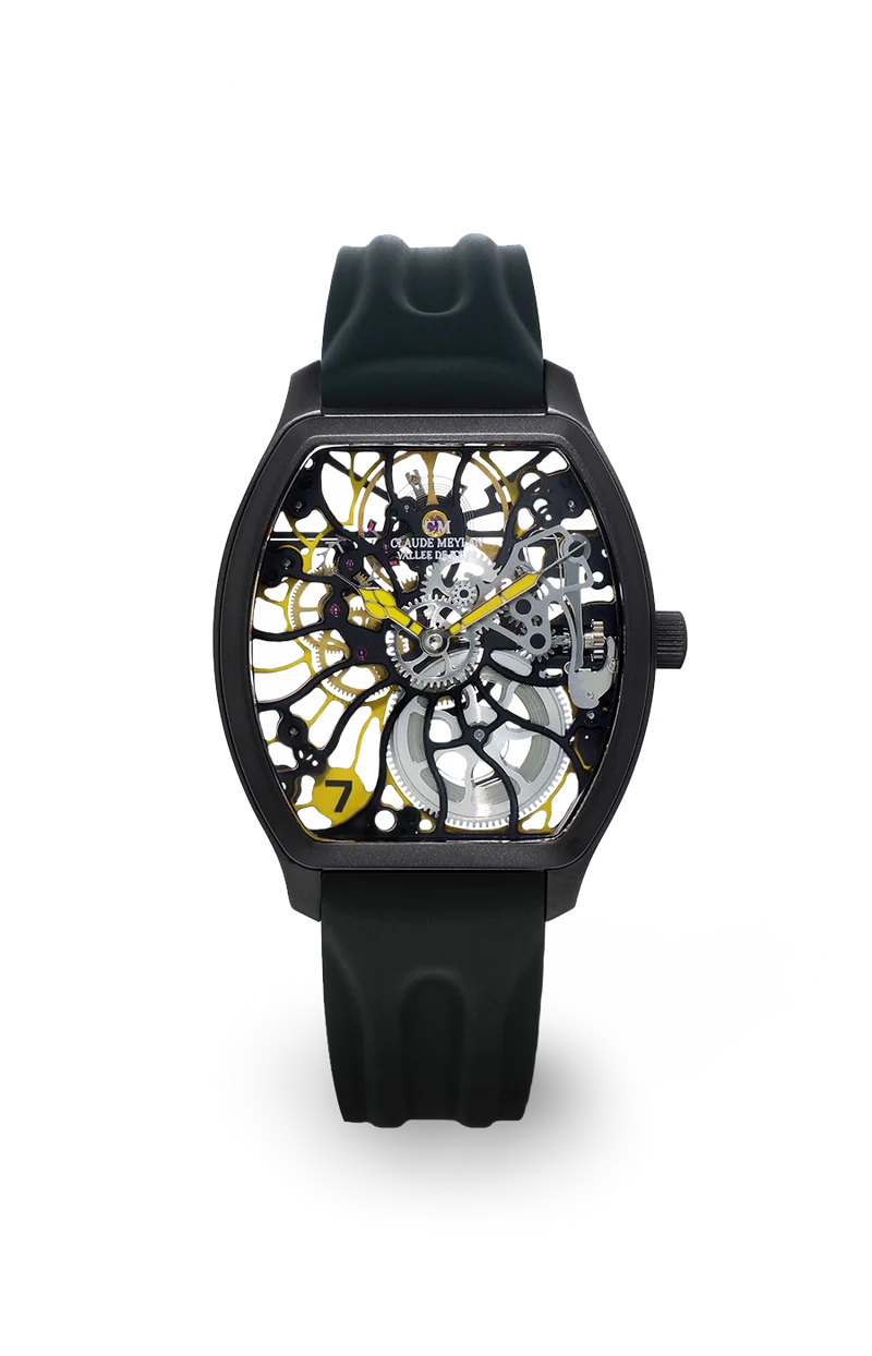 Tortue Raimbow 6047-nj 40mm