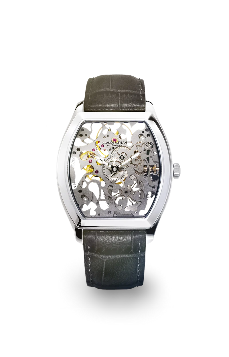 Tortue 6047-swirl 40mm