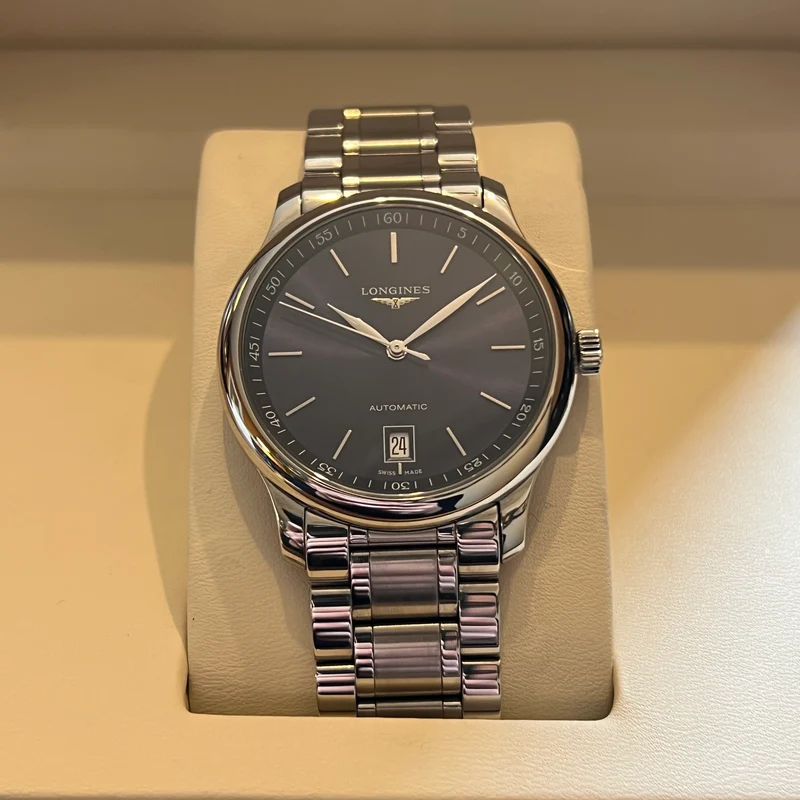Longines Master Collection Automatique Date L2.628.4