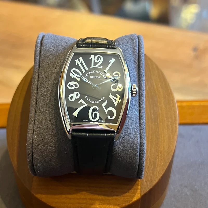 Franck Muller Casablanca Ensemble Complet 2852