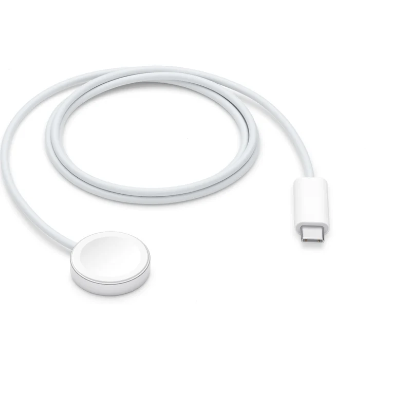 Apple Watch Magnetic Fast Charger to USB-C Cable (1 m)