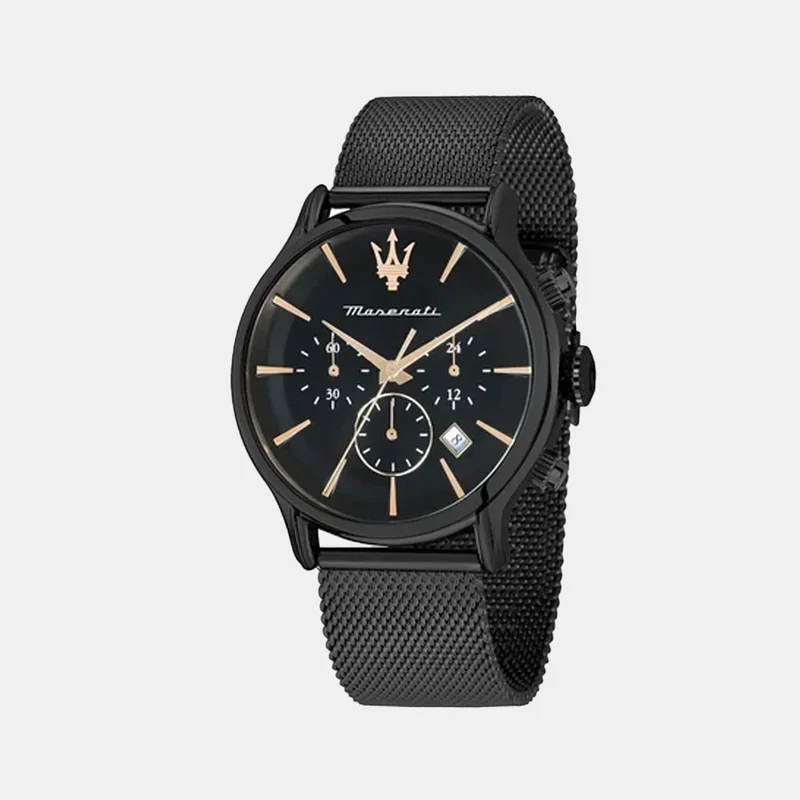 Montre MASERATI Homme Epoca en Acier R8873618013