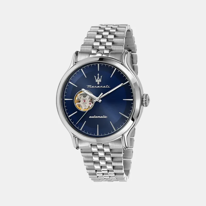 Montre MASERATI Homme Epoca Automatique R8823118009