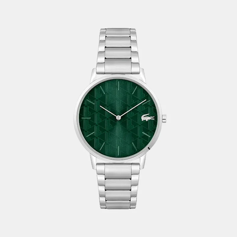 Montre LACOSTE Homme Crocorigin en Acier 2011311