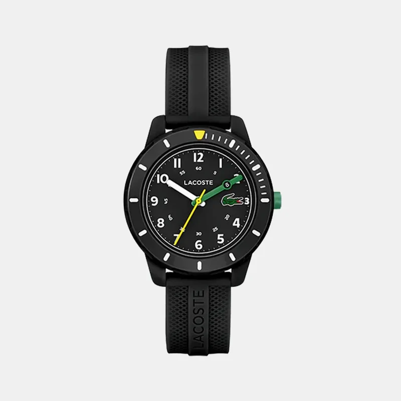 Montre LACOSTE Junior Mini Tennis en Silicone 2030052