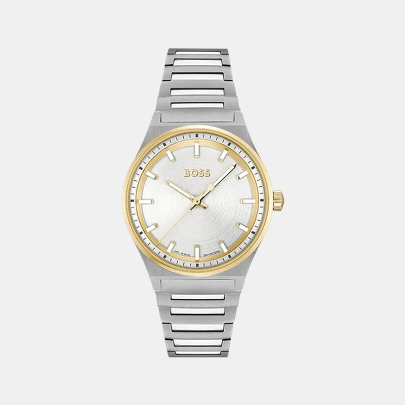Montre BOSS Femme Candor en Acier 1502734