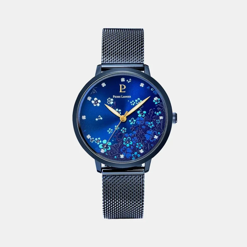 Montre PIERRE LANNIER Femme Tallia en Acier 063G869