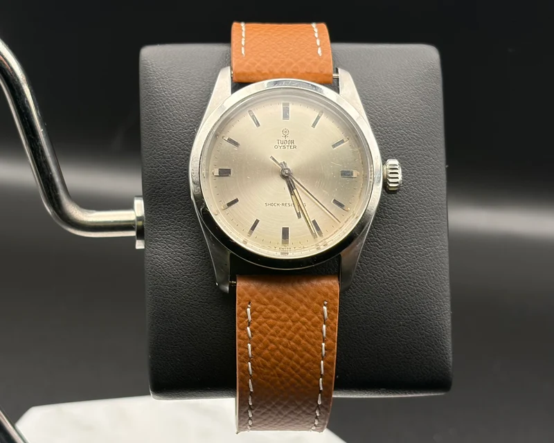 Tudor Oyster