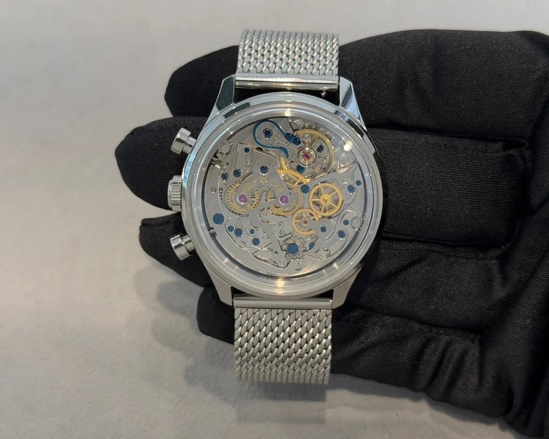 Seagull 1963 Utopia Seconde Main