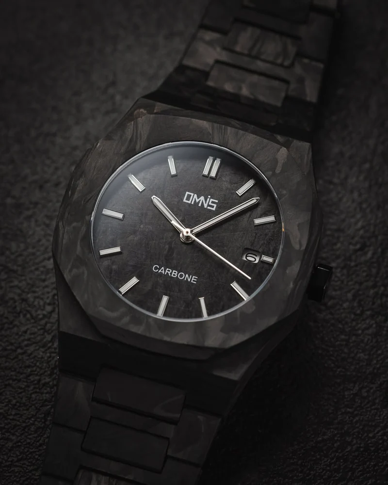 ORIGIN CARBONE - Seconde Main