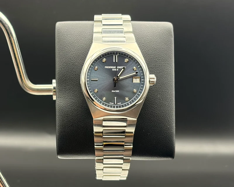 Frederique Constant Geneve - HIGHLIFE LADIES QUARTZ