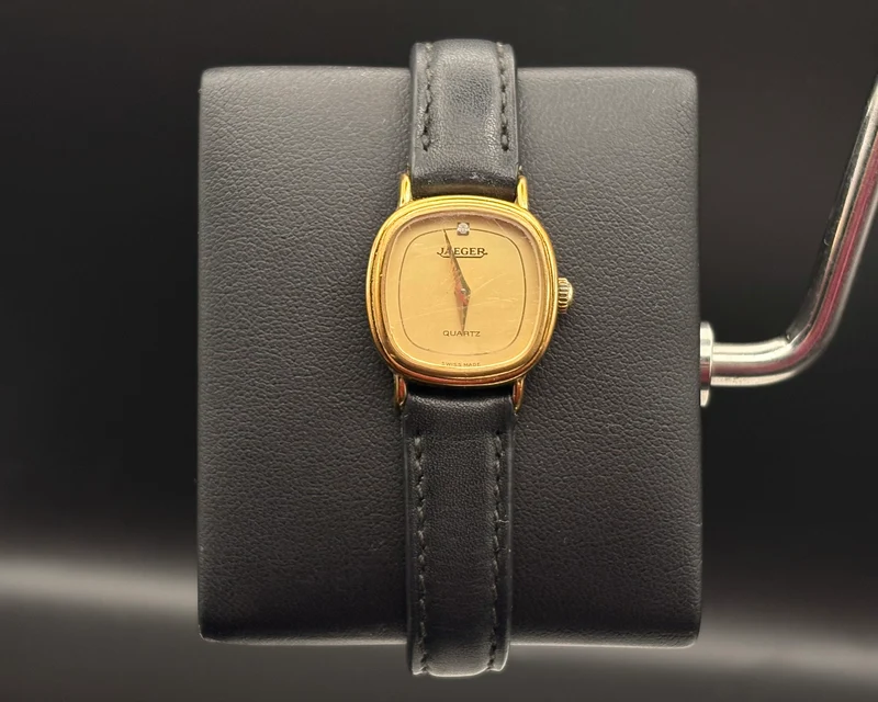 Jaeger Vintage