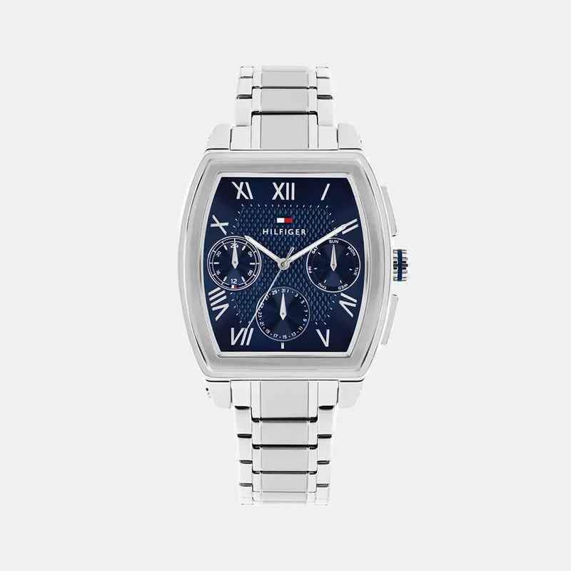 Montre TOMMY HILFIGER Homme TH-Oxford en Acier THOXF 1710763