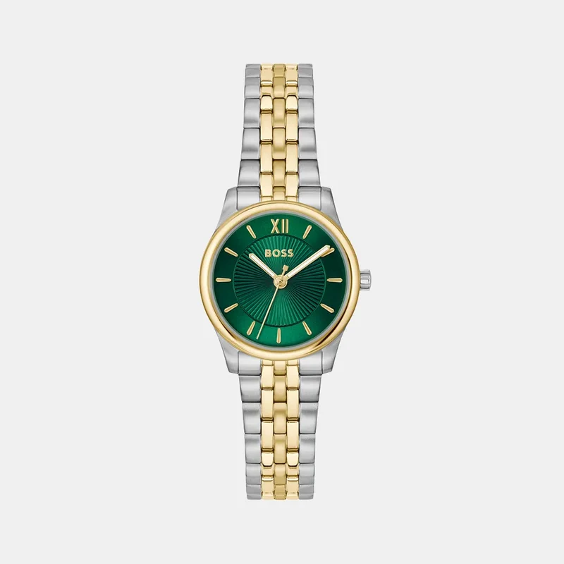 Montre BOSS Femme Graceful Mina en Acier 1502841