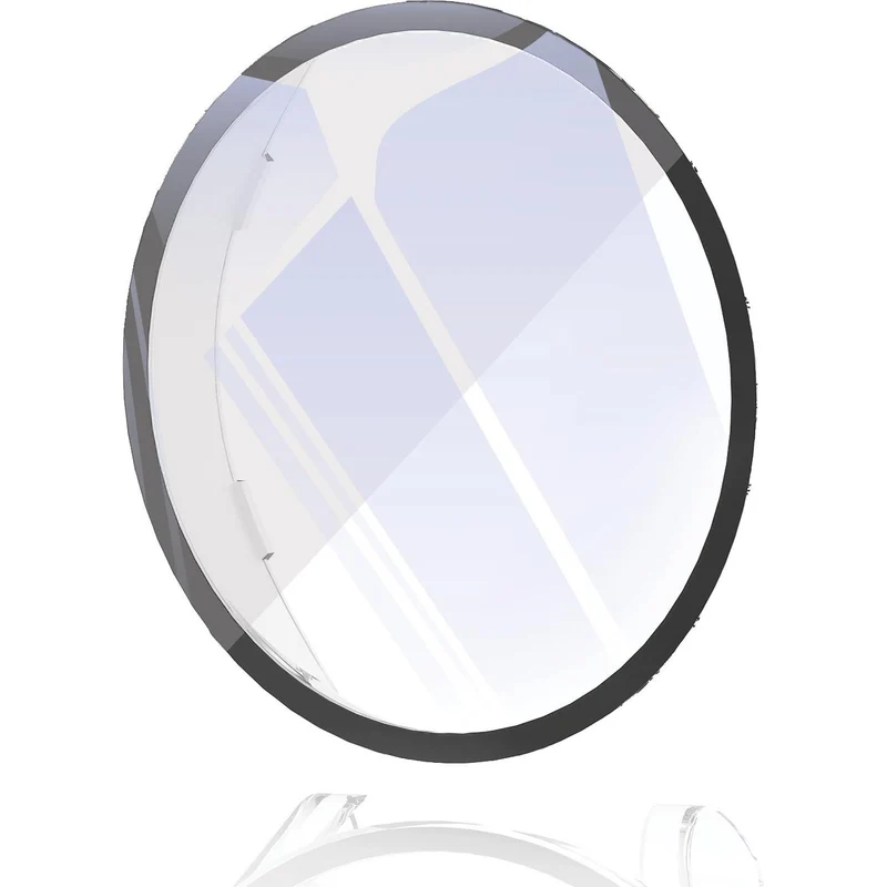 Monster Garmin Vivo Active 5 Tempered Glass Screen Protector