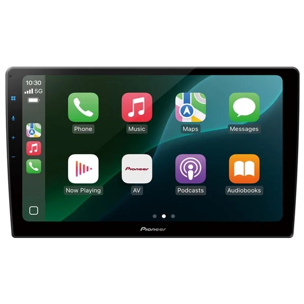 Pioneer DMH-AP8850BT 10" Digital Media Player - Car Stereo Receiver
