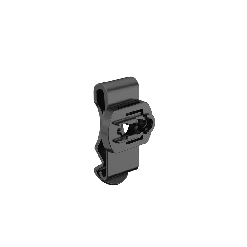 Ledlenser Accessory Belt Clip Type A for Core/Work/Signature