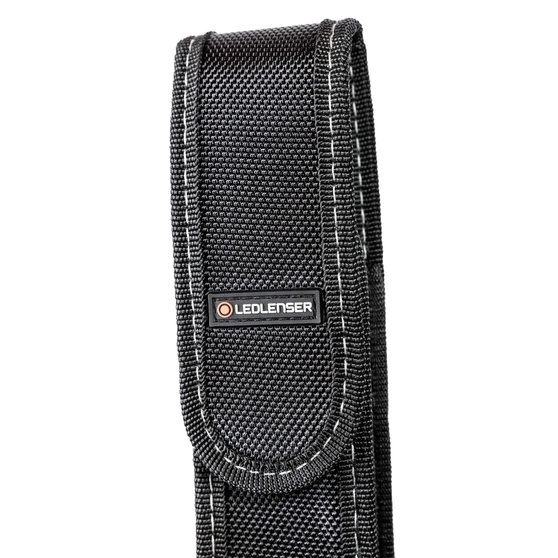 Ledlenser Accessory Pouch Type O for P6R/P7R Work