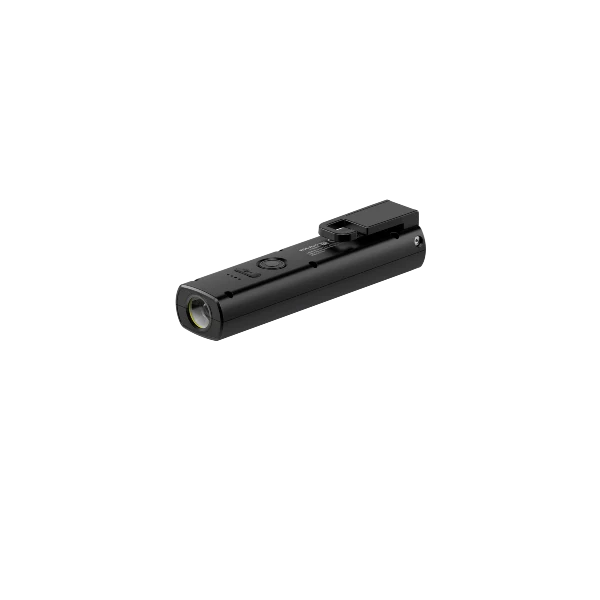 Ledlenser W5R Work Rechargeable LED Work Light Magnetic Stand
