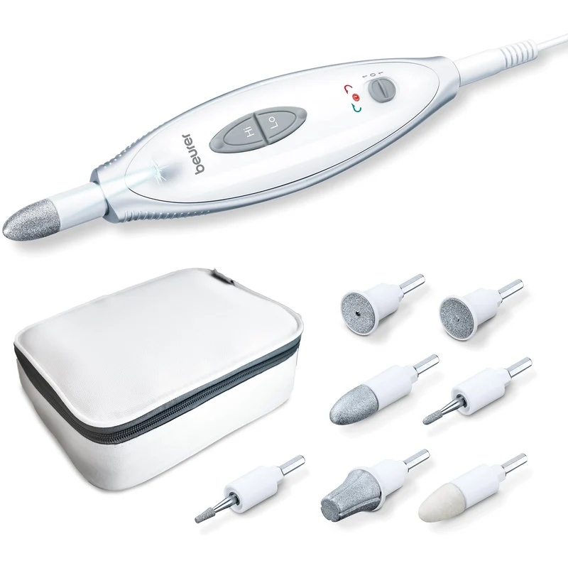 Beurer MP41 Manicure Pedicure Set