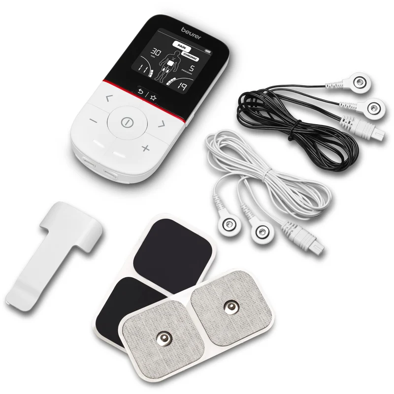 Beurer EM56 Digital EMS/TENS Device