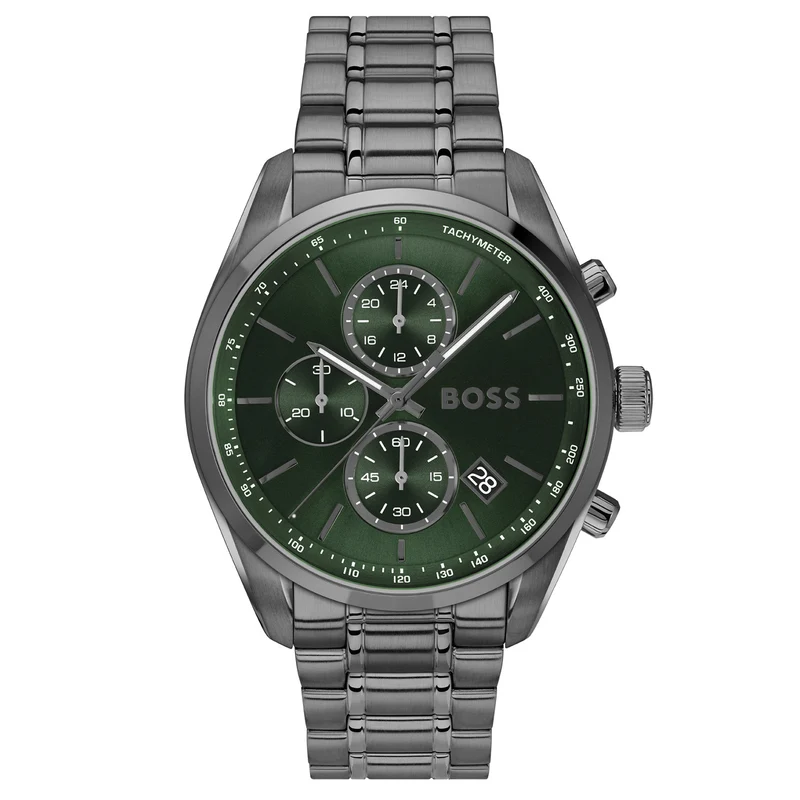 Hugo Boss Grand Prix Montre Homme HB1514228