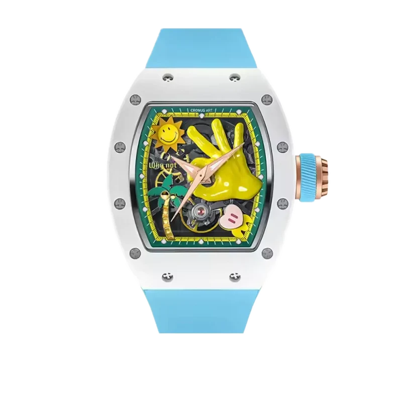 CRONUS ART CM007