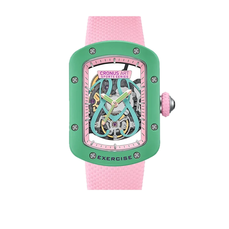 CRONUS ART CM017-001
