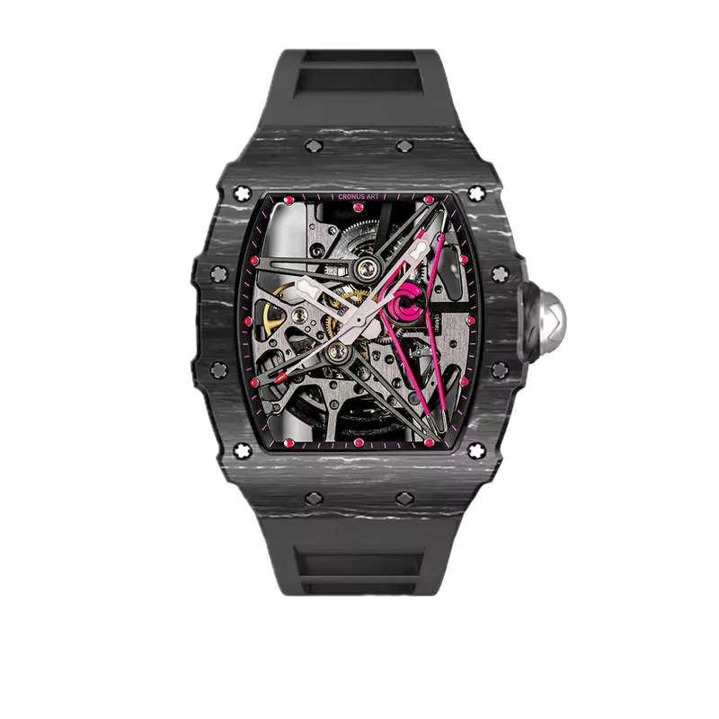 CRONUS ART CM06-BLACK
