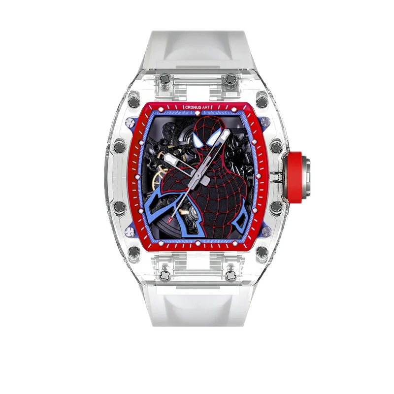 CRONUS ART CM08-SPIDER