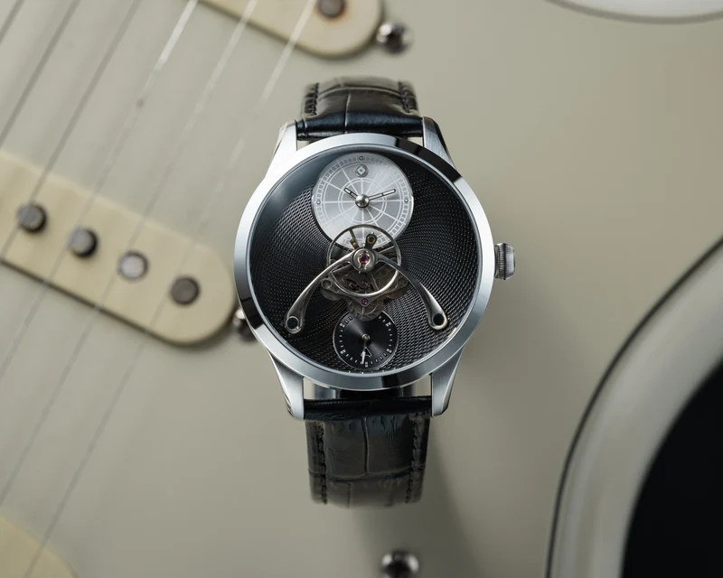 OMNIS X BLACK CORNER - NEOMA STAR NERO EDITION LIMITEE 100 EX