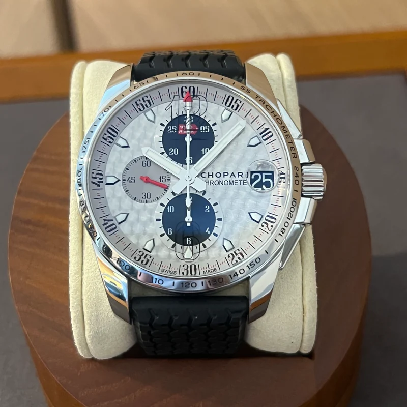 Chopard Mille Miglia GT XL Chronographe Édition 2010 8459
