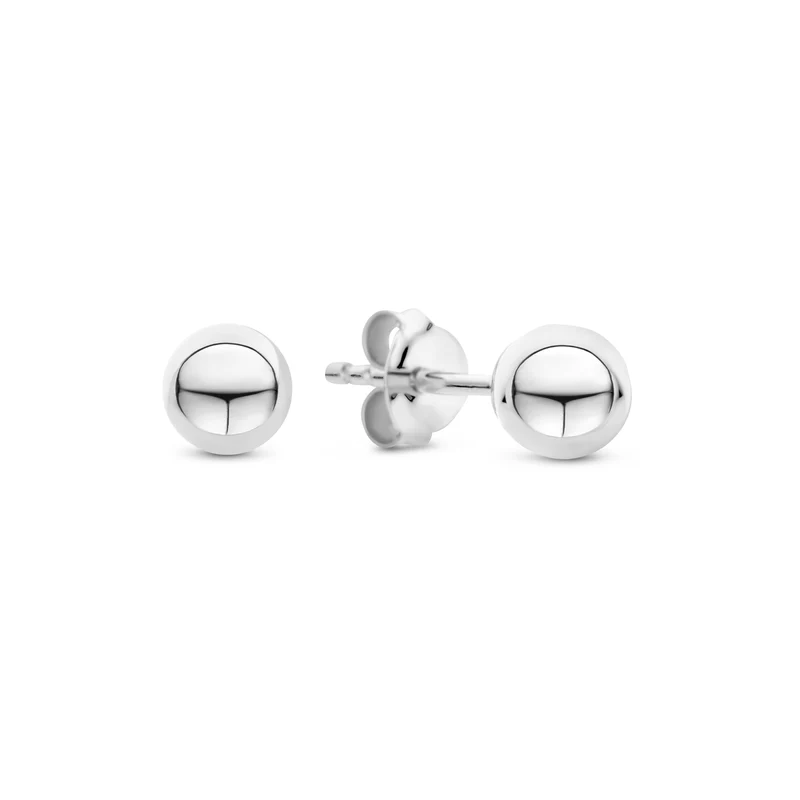 Parte Di Me Bibbiena Poppi Boucles d'oreilles Argent PDM36165