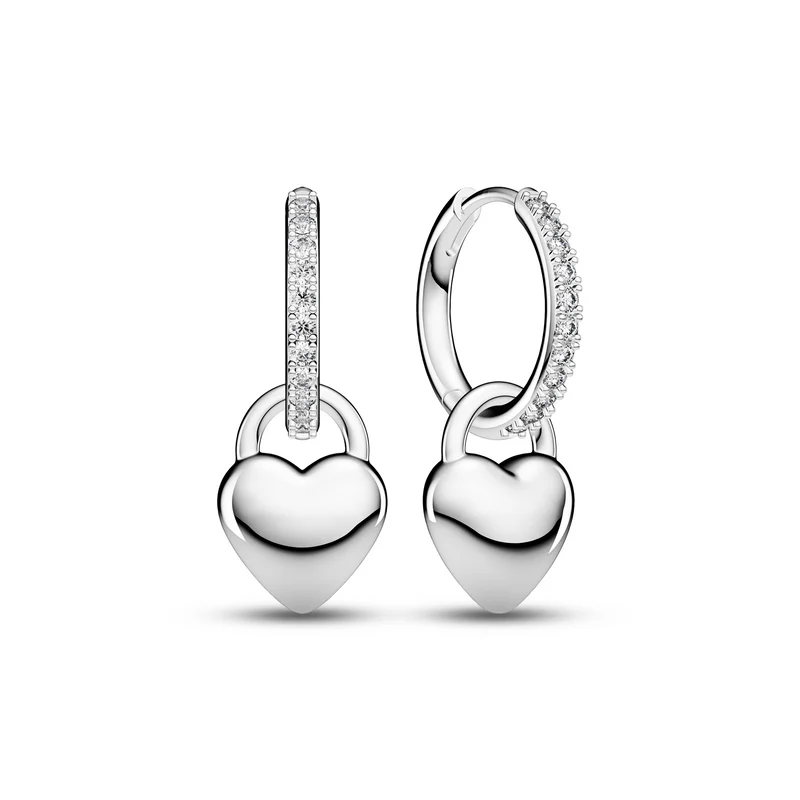 Sif Jakobs Julia Creolo Boucles d'oreilles SJ-E2612-CZ